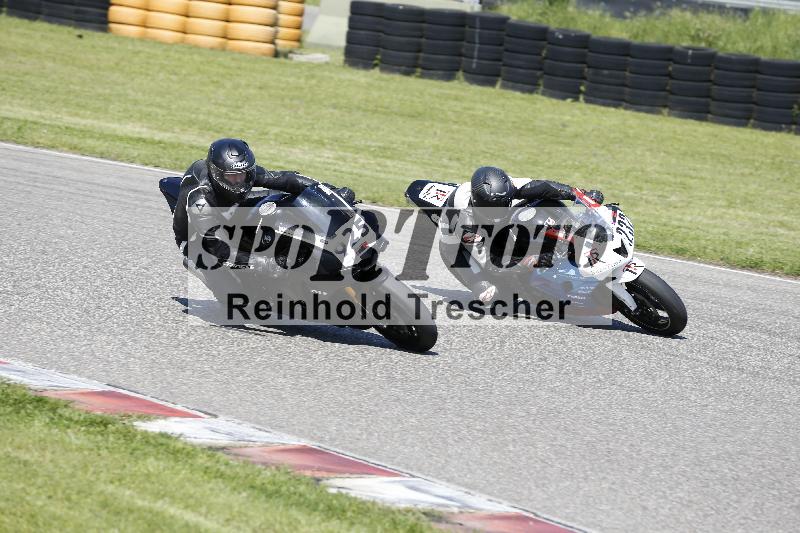 /12 30.04.2025 Speer Racing ADR/Gruppe rot/232